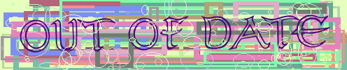 an image containing 5 letters