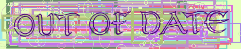 an image containing 5 letters