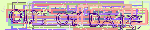 an image containing 5 letters