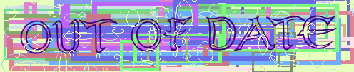 an image containing 5 letters