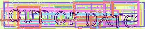an image containing 5 letters