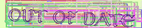 an image containing 5 letters