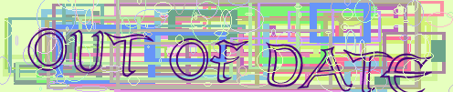 an image containing 5 letters