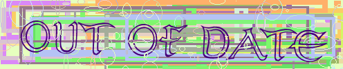 an image containing 5 letters