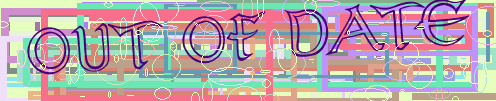 an image containing 5 letters