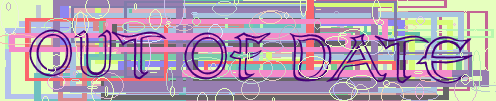 an image containing 5 letters