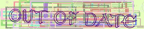 an image containing 5 letters