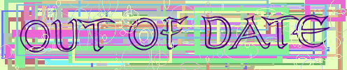 an image containing 5 letters