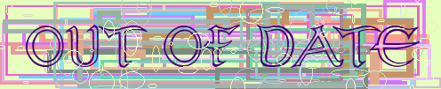 an image containing 5 letters