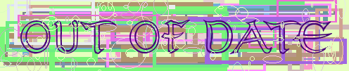 an image containing 5 letters