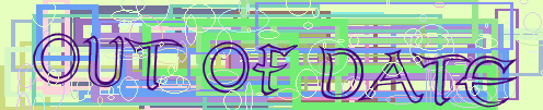 an image containing 5 letters