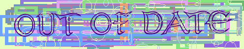 an image containing 5 letters
