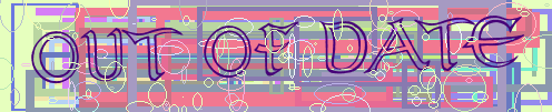 an image containing 5 letters