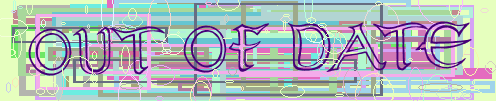 an image containing 5 letters