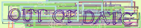 an image containing 5 letters