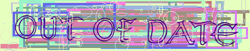 an image containing 5 letters
