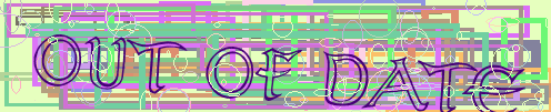 an image containing 5 letters