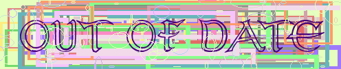 an image containing 5 letters