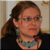 Ana Ivasiuc