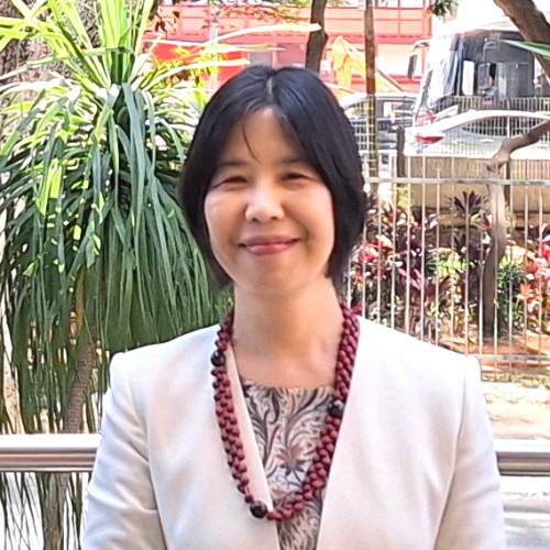 Yasui Manami