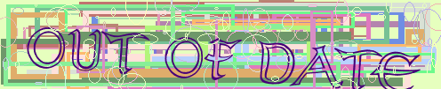 an image containing 5 letters