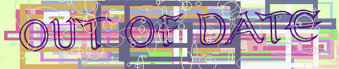 an image containing 5 letters