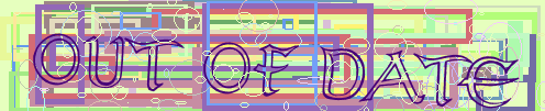 an image containing 5 letters