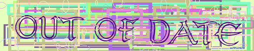 an image containing 5 letters