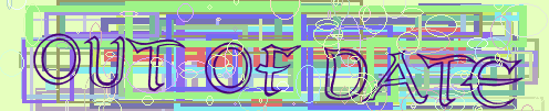 an image containing 5 letters