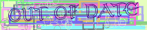 an image containing 5 letters