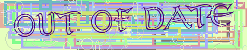 an image containing 5 letters
