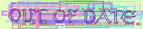 an image containing 5 letters