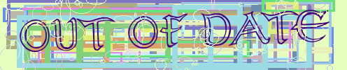 an image containing 5 letters