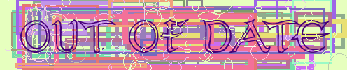 an image containing 5 letters