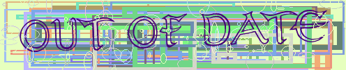 an image containing 5 letters