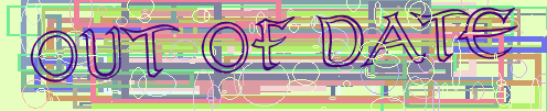 an image containing 5 letters