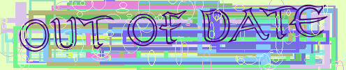 an image containing 5 letters