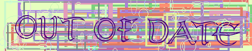 an image containing 5 letters
