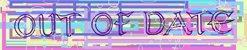 an image containing 5 letters
