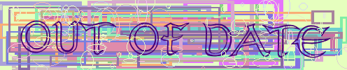 an image containing 5 letters