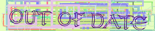an image containing 5 letters