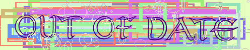 an image containing 5 letters