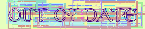 an image containing 5 letters