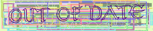 an image containing 5 letters