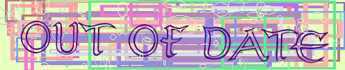 an image containing 5 letters