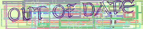 an image containing 5 letters