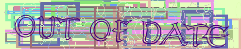an image containing 5 letters