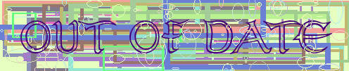an image containing 5 letters