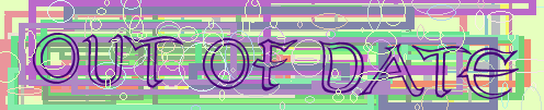 an image containing 5 letters