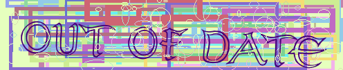 an image containing 5 letters